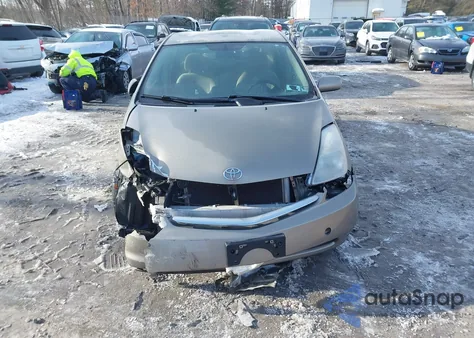 2006 Toyota Prius z USA, uszkodzony, nr VIN JTDKB20U267543092